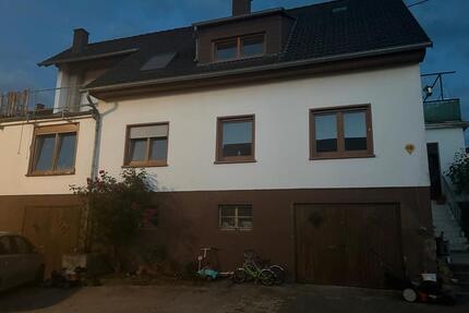Freistehendes EFH 190qm, ruhige Lage bewohnen und vermieten - Osann-Monzel