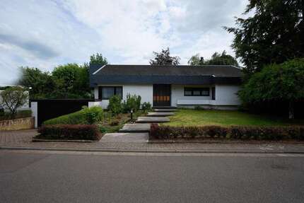 Haus zum Kaufen in Saarlouis 779.000,00 € 152 m²