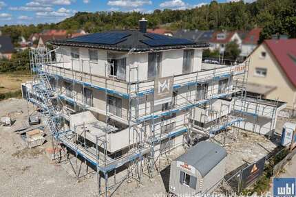 Wohnung zum Kaufen in Landsberg am Lech 424.700,00 € 53.12 m²