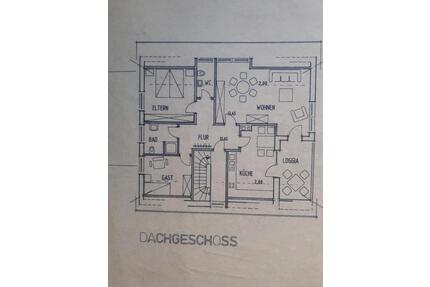 Mietwohnung - 950,00&nbsp;EUR Kaltmiete, ca.&nbsp; 91,00&nbsp;m&sup2; in Altenberge (PLZ: 48341)