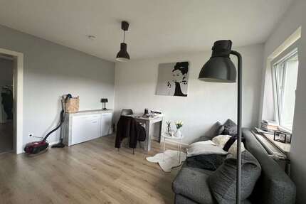 Wohnung zum Mieten in Gelsenkirchen 300,00 € 39 m²