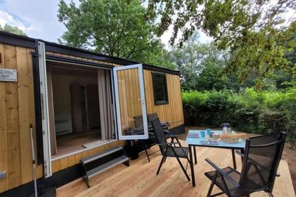 Tiny House am See - 71,00&nbsp;EUR Kaltmiete, in Wuppertal (PLZ: 42103) Elberfeld