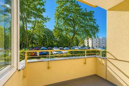 Wohnung zum Kaufen in Berlin 200.000,00 € 63.63 m²