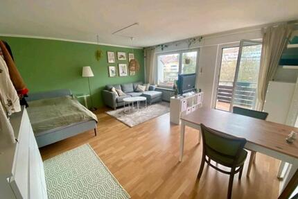 Mietwohnung ab 01.07. Stuttgart Botnang - Vaihingen an der Enz