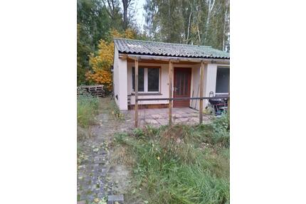 Kleingartenparzelle - 600,00&nbsp;EUR Kaltmiete, ca.&nbsp; 0,00&nbsp;m&sup2; in Brandenburg an der Havel (PLZ: 14774) Kirchmöser Dorf