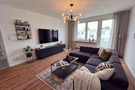 Wohnung zum Mieten in Bünde 790,00 € 81 m²