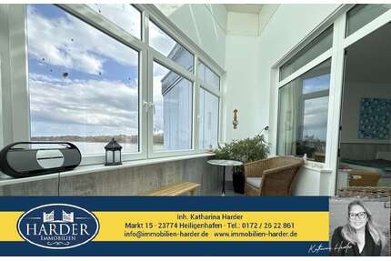 Wohnung zum Kaufen in Heiligenhafen 239.000,00 € 73 m²