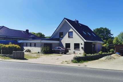 Haus zum Kaufen in Kastorf 530.000,00 € 155 m²