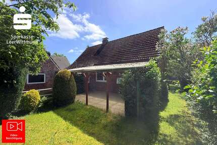 Haus zum Kaufen in Wittmund, Ardorf 129.000,00 € 120 m²