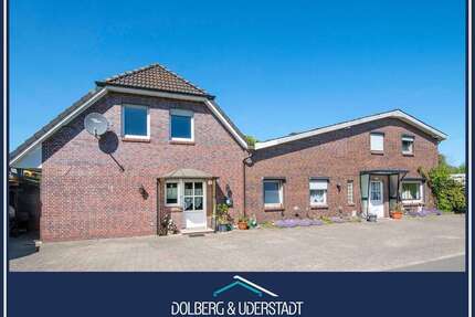 Haus zum Kaufen in Reher 390.000,00 € 300 m²