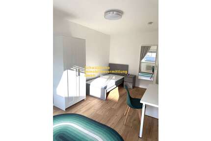 Wohnung zum Mieten in Stuttgart 650,00 € 24.86 m²