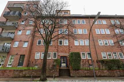 Wohnung zum Mieten in Hamburg 2.070,00 € 81.97 m²