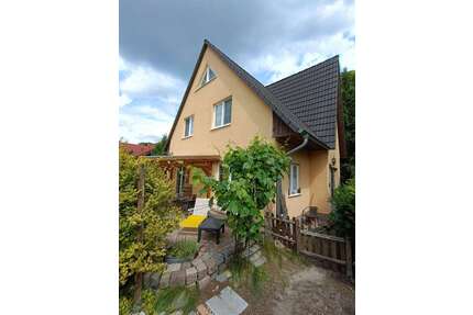 Haus zum Kaufen in Birkenwerder 449.000,00 € 149 m²