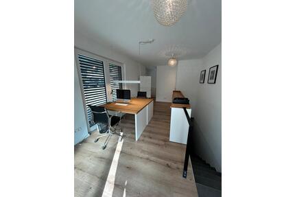 Süßes Büro oder 1-Pers.-Apartment - Bünde