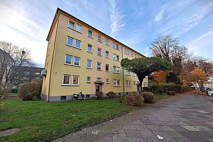 Wohnung zum Mieten in Dortmund 430,00 € 46.9 m²