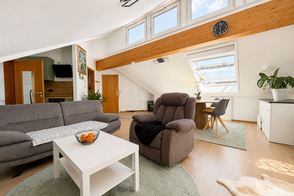 Wohnung zum Kaufen in Kehl 145.000,00 € 46 m²