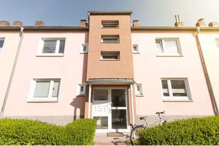 Wohnung zum Mieten in Bremerhaven 240,00 € 35.21 m²