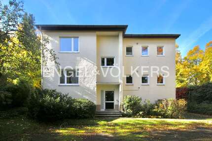 Wohnung zum Kaufen in Berlin 379.000,00 € 56 m²