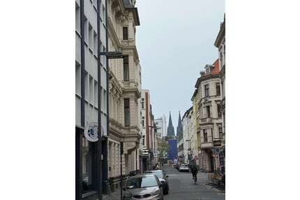 Wohnung zum Mieten in Köln 2.350,00 € 125 m²