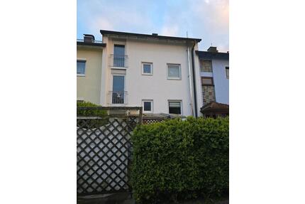Reihenmittelhaus ohne Makler 290.000 VB - Crailsheim
