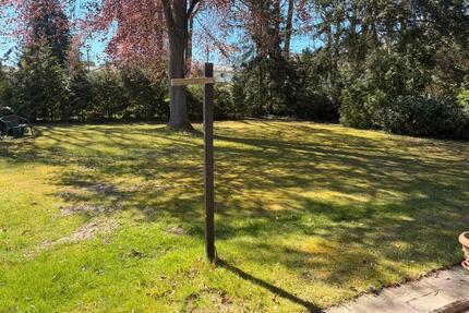 Schöne 2-Zimmer Wohnung mit Südterrasse - Bad Bevensen