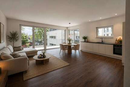 Wohnung zum Mieten in Verl 900,00 € 75 m²
