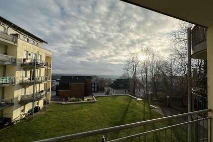 Wohnung zum Mieten in Remscheid 540,00 € 64 m²