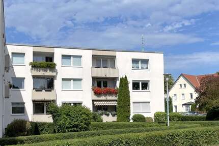 Wohnung zum Kaufen in Bielefeld 180.000,00 € 76 m²