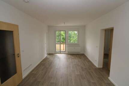 Wohnung zum Mieten in Freiberg 389,00 € 55.62 m²