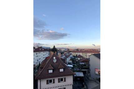 Wohnung zum Mieten in Stuttgart 849,00 € 50 m²