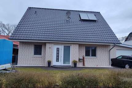 ELSTER & SÖHNE IMMOBILIEN präsentiert: Ein Haus-in Lünne , das die ganze Familie glücklich macht ! ...