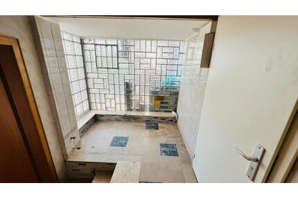 3 Zimmer Wohnung mit Küche, Bad, WC und Flur ca. 65qm - Neunkirchen Kohlhof