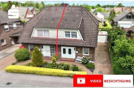 Haus zum Kaufen in Leer 249.000,00 € 125 m²