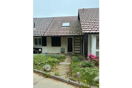 Reihenmittelhaus zum Vorzugspreis - Todtmoos