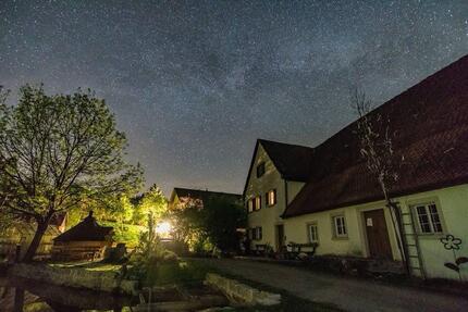 Wunderschöne Wohnung mit Garten ,direkt am See - Fichtenau