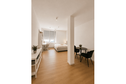 Wohnung zum Mieten in Mannheim 949,00 € 45 m²