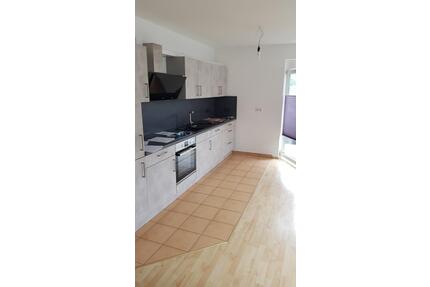 2 ZKB Dachgeschosswohnung in Haiger-Langenaubach