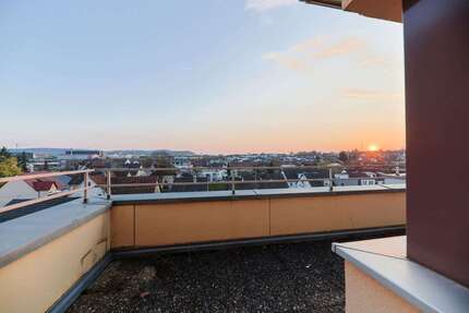 Wohnung zum Kaufen in Leutenbach 229.000,00 € 84 m²