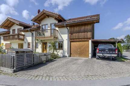 Haus zum Kaufen in Penzberg 760.000,00 € 146.78 m²