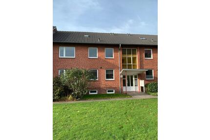 Schöne 4 Zimmer Wohnung in Leck zu vermieten