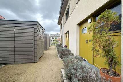 Wohnung zum Mieten in Elstal 1.600,00 € 119.72 m²