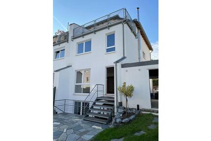 Gepflegtes Einfamilienhaus in Wuppertal Nächstebreck