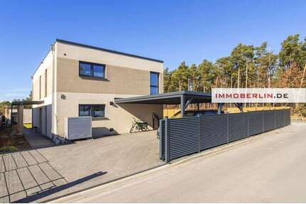 Haus zum Kaufen in Ludwigsfelde 969.000,00 € 185 m²