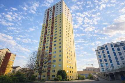 Wohnung zum Kaufen in Langen 360.000,00 € 98 m²