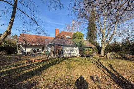 Grundstück zu verkaufen in Icking 1.400.000,00 € 1155 m²