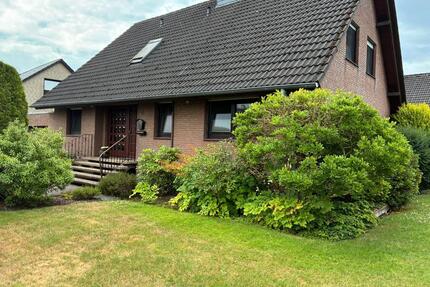 Schönes, geräumiges Einfamilien-Haus in Alt-Garbsen