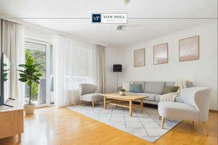 Wohnung zum Kaufen in Bamberg 395.000,00 € 80 m²