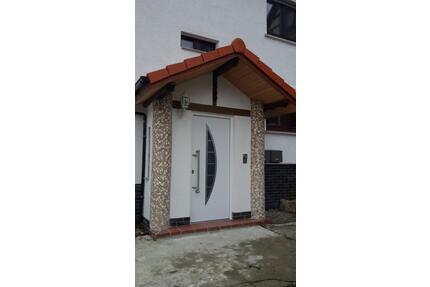 Mehrfamilienhaus, Erkenbrechtsweiler, als Kapitalanlage