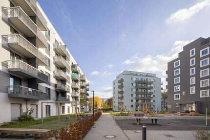 Wohnung zum Mieten in Berlin 769,39 € 51.43 m²