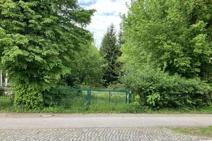 Grundstück zu verkaufen in Falkensee 160.000,00 € 400 m²